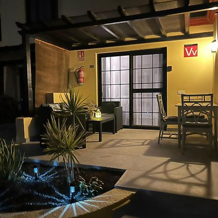 Casa Christian Costa Calma Beach エクステリア 写真